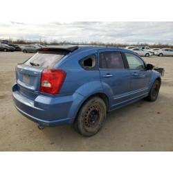 2007 DODGE CALIBER