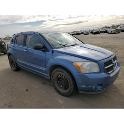 2007 DODGE CALIBER