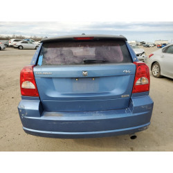 2007 DODGE CALIBER