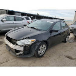 2015 DODGE DART