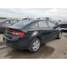 2015 DODGE DART