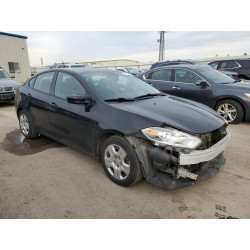 2015 DODGE DART