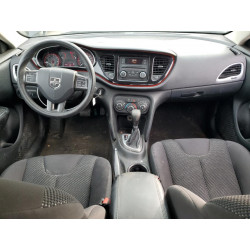2015 DODGE DART