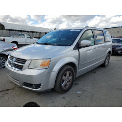 2010 DODGE CARAVAN