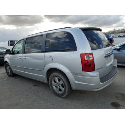 2010 DODGE CARAVAN