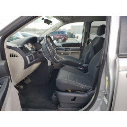 2010 DODGE CARAVAN