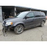 2017 DODGE CARAVAN