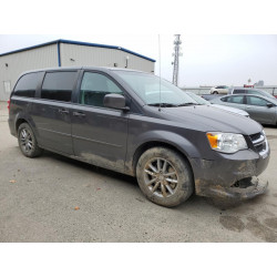 2017 DODGE CARAVAN