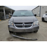 2017 DODGE CARAVAN