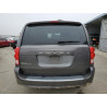 2017 DODGE CARAVAN