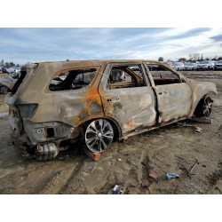 2013 DODGE DURANGO
