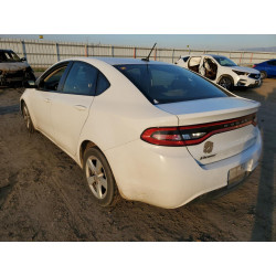 2015 DODGE DART