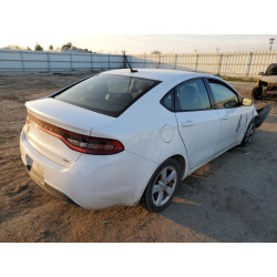2015 DODGE DART