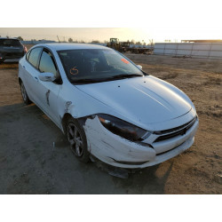 2015 DODGE DART