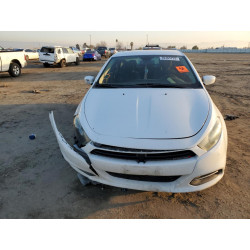 2015 DODGE DART