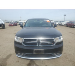 2014 DODGE DURANGO