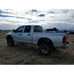 2008 DODGE RAM 1500