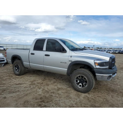 2008 DODGE RAM 1500
