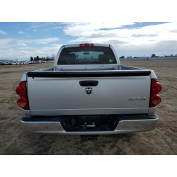 2008 DODGE RAM 1500