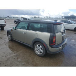2008 MINI COOPER