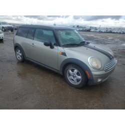 2008 MINI COOPER