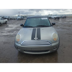 2008 MINI COOPER