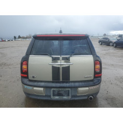 2008 MINI COOPER