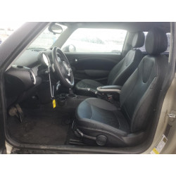 2008 MINI COOPER