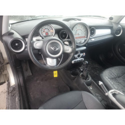 2008 MINI COOPER