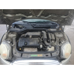2008 MINI COOPER