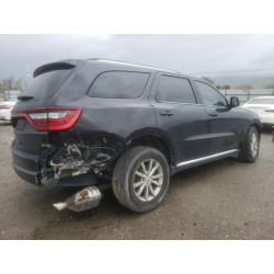 2017 DODGE DURANGO