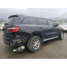 2017 DODGE DURANGO