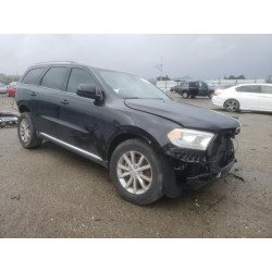 2017 DODGE DURANGO