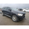 2017 DODGE DURANGO