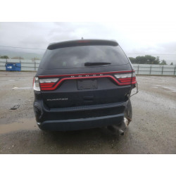 2017 DODGE DURANGO