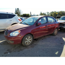 2010 HYUNDAI ACCENT