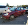 2010 HYUNDAI ACCENT