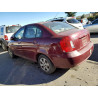 2010 HYUNDAI ACCENT
