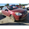 2010 HYUNDAI ACCENT