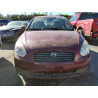 2010 HYUNDAI ACCENT