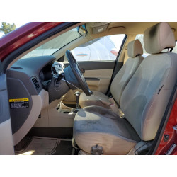 2010 HYUNDAI ACCENT