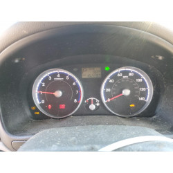 2010 HYUNDAI ACCENT