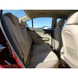 2010 HYUNDAI ACCENT