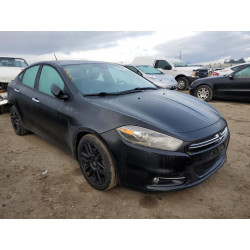 2014 DODGE DART