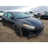 2014 DODGE DART