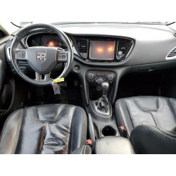2014 DODGE DART