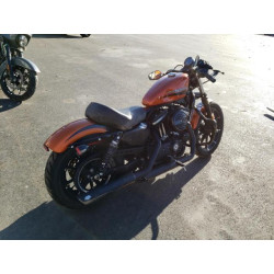 2020 HARLEY-DAVIDSON XL883 N 1HD4LE214LB429807 78428363