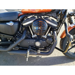 2020 HARLEY-DAVIDSON XL883 N 1HD4LE214LB429807 78428363
