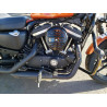 2020 HARLEY-DAVIDSON XL883 N 1HD4LE214LB429807 78428363