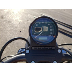 2020 HARLEY-DAVIDSON XL883 N 1HD4LE214LB429807 78428363